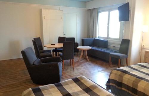 Parainen Hotel | Hotel Kalkstrand