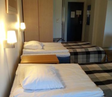 Parainen Hotel | Hotel Kalkstrand