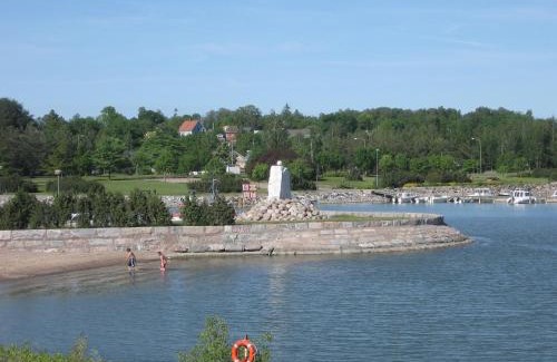 Parainen Hotel | Hotel Kalkstrand