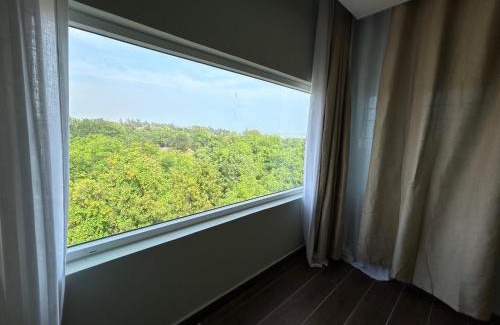 Mahabalipuram Beach Hotel | Hotel Kalos
