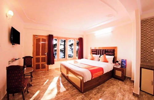 Knollswood Hotel | Hotel Kalra Regency Shimla