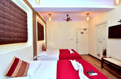 Gopalbari Hotel | Hotel Kalyan