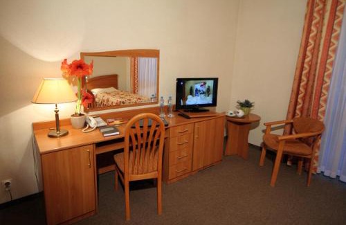 Sierakow Hotel | Hotel Kama Park