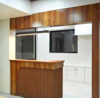 Solapur Hotel | Hotel Kamal Grand