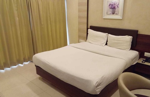 Sumerpur Hotel | HOTEL KAMBAA JAWAI
