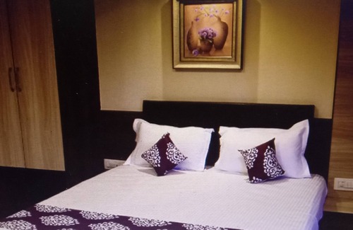Sumerpur Hotel | HOTEL KAMBAA JAWAI