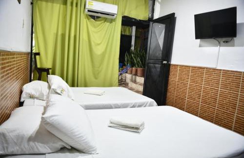 Purificacion Hotel | Hotel Kamellon