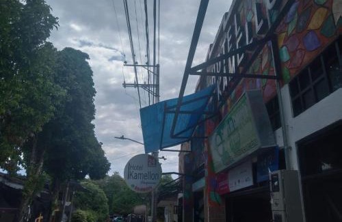 Purificacion Hotel | Hotel Kamellon