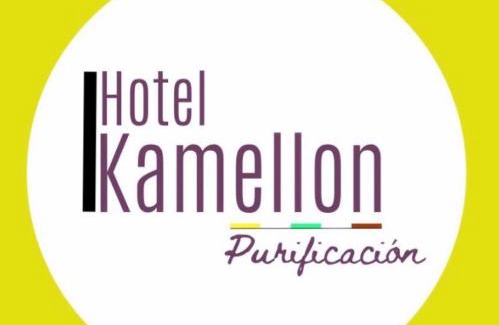 Purificacion Hotel | Hotel Kamellon