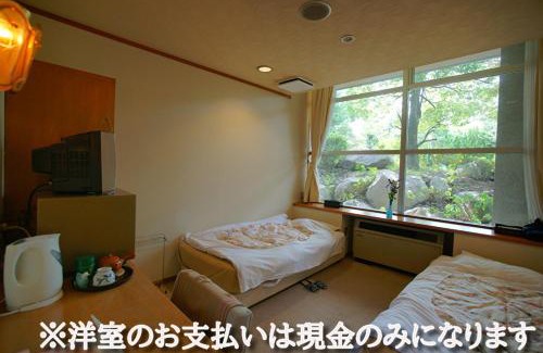 Kai Hotel | Hotel Kaminoyu Onsen