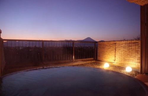 Kai Hotel | Hotel Kaminoyu Onsen