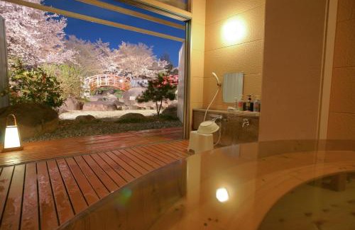 Kai Hotel | Hotel Kaminoyu Onsen