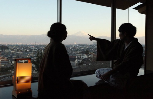 Kai House | Hotel Kaminoyu Onsen