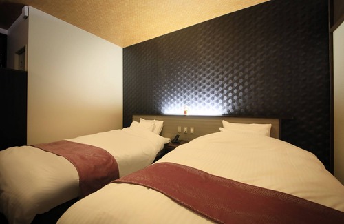 Takehara Hotel | Hotel KAMOGAWASO