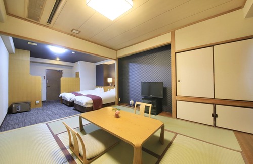 Takehara Hotel | Hotel KAMOGAWASO