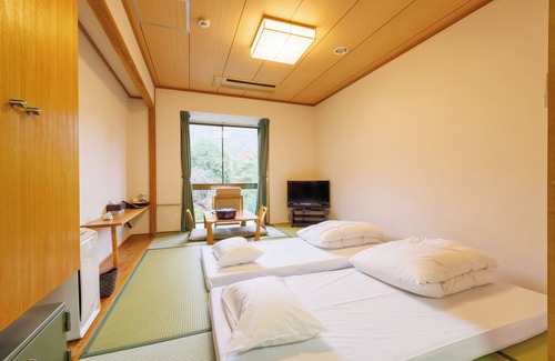 Takehara Hotel | Hotel KAMOGAWASO