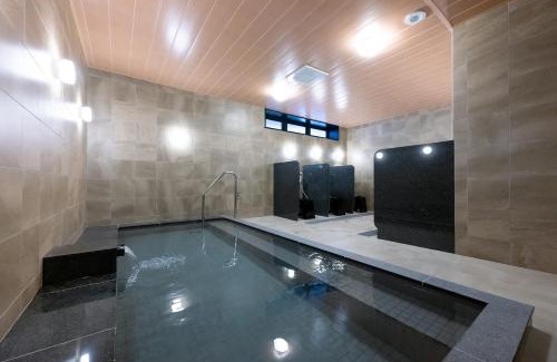 Akita Hotel | Hotel KAN-RAKU Akita Kawabata