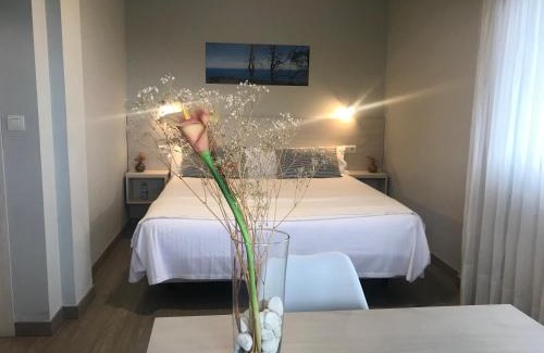 Itziar Hotel | Hotel Kanala
