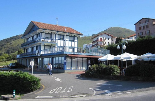 Itziar Hotel | Hotel Kanala