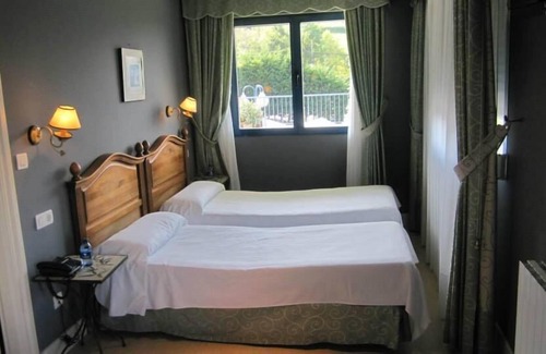 Itziar Hotel | Hotel Kanala