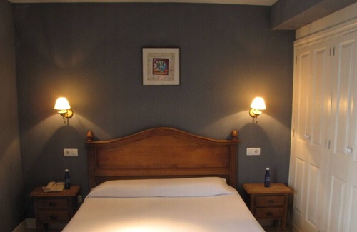 Itziar Hotel | Hotel Kanala