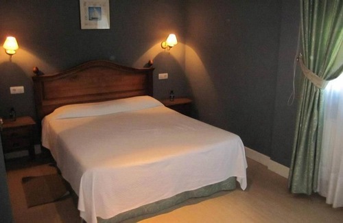 Itziar Hotel | Hotel Kanala