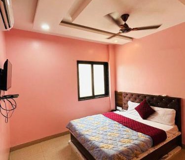 Omkareshwar Hotel | Hotel Kanchan