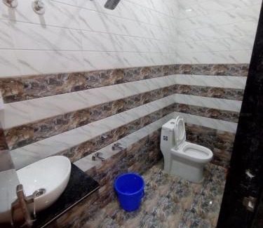 Omkareshwar Hotel | Hotel Kanchan