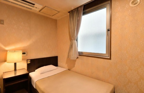 Ueno Hotel | Hotel Kangetsuso