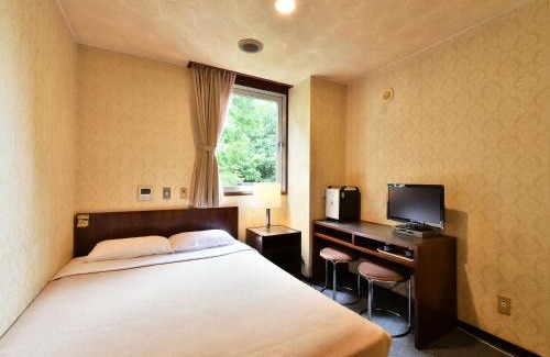 Ueno Hotel | Hotel Kangetsuso