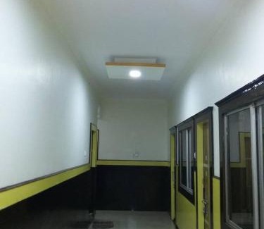 Rau Hotel | Hotel Kanha International