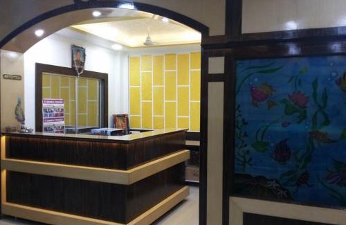 Rau Hotel | Hotel Kanha International