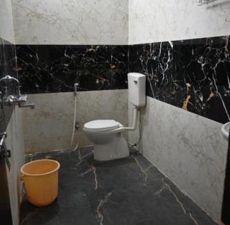 Jabalpur Hotel | Hotel kanishka residency