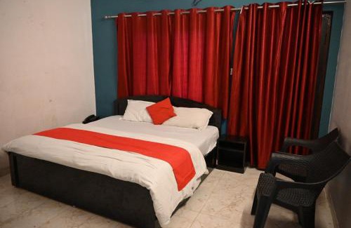 Jabalpur Hotel | Hotel kanishka residency