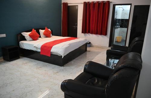 Jabalpur Hotel | Hotel kanishka residency