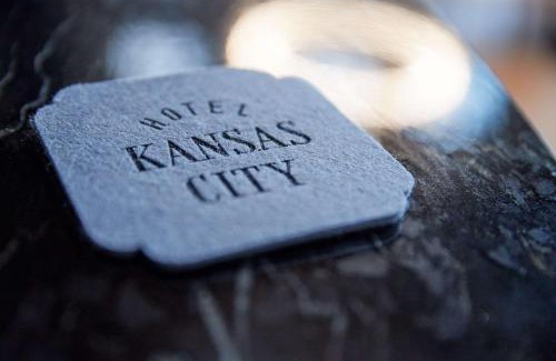 Downtown Kansas City Hotel | Hotel Kansas City, in The Unbound Collection by Hyatt