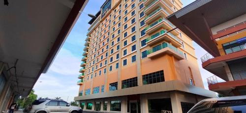 Semporna Hotel | Hotel Kapalai Semporna