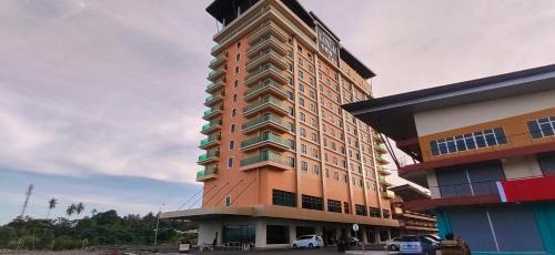 Semporna Hotel | Hotel Kapalai Semporna