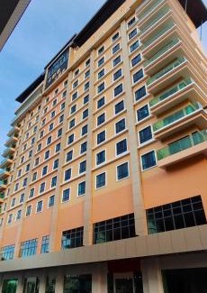 Semporna Hotel | Hotel Kapalai Semporna