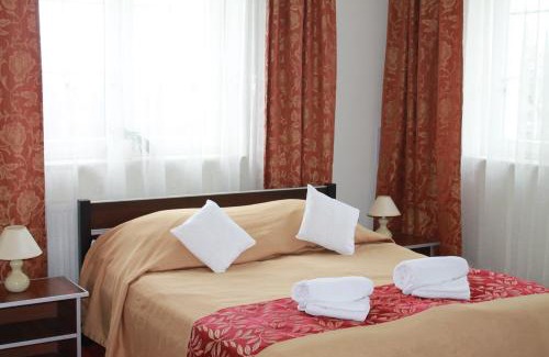 Swidnik Hotel | Hotel Kaprys