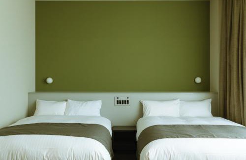 Karatsu Hotel | HOTEL KARAE