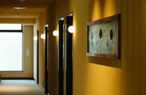 Karatsu Hotel | HOTEL KARAE
