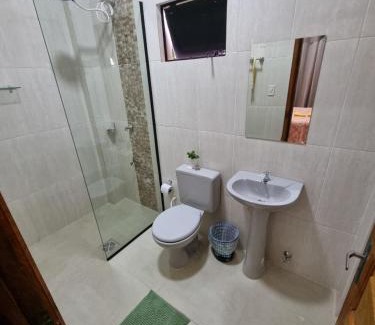 Concepcion Hotel | Hotel Karanda´y