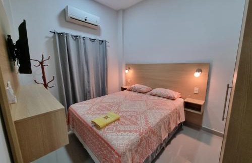 Concepcion Hotel | Hotel Karanda´y