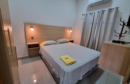 Concepcion Hotel | Hotel Karanda´y