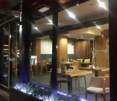 Blagoevgrad Hotel | Hotel Kardinal