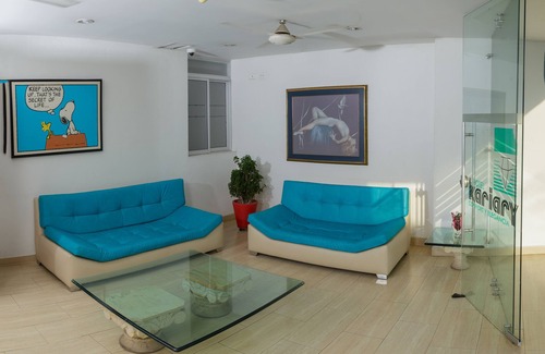 Puerto Boyaca Hotel | Hotel Kariary