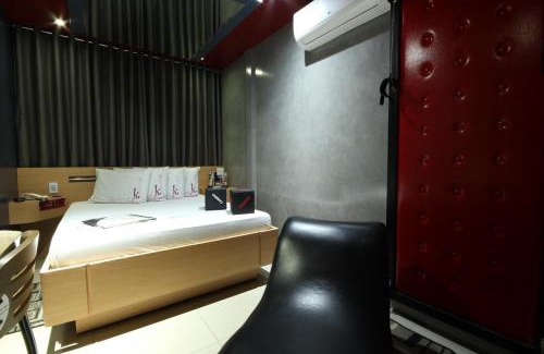 Santo Andre Hotel | Hotel Karinho 2