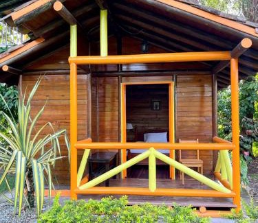 Calarca Hotel | Hotel Karlaká Calarcá Quindio - Eje Cafetero