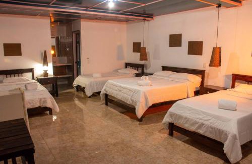 Calarca Hotel | Hotel Karlaká Calarcá Quindio - Eje Cafetero